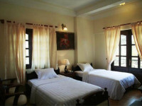 Le Petit Paris Dalat