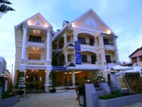 Le Petit Paris Dalat 3*