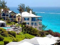 Surf Side Beach Club Bermuda 3*