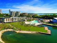 Adina Apartment Hotel Darwin Waterfront