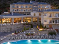 Limneon Golden Resort 4*