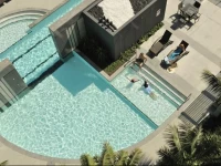 Peppers Broadbeach 5*