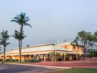 Mercure Inn Continental Broome
