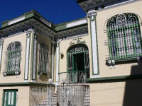 San Basilio