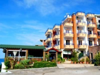 Nertili Hotel 3*