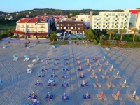 Oaz 3*