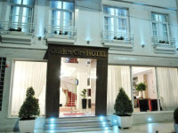 Golden City Hotel