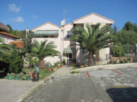 Krienko Residence