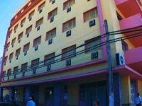 Islazul Santiago Habana 2*