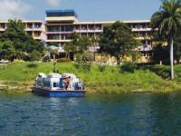 Islazul Hanabanilla