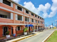King Christian Hotel 3*