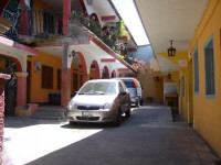 Posada de Dona Angelina
