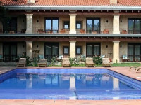 Filadelfia Coffe Resort and SPA