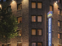 BEST WESTERN Hotel Royal