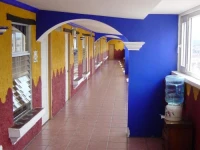 La Sin Ventura 3*