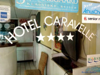 Caravelle Hotel Saint Croix