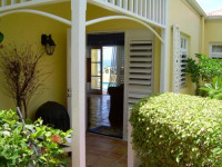 Villa Madeleine