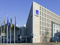 Novotel Freiburg Am Konzerthaus