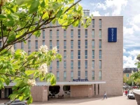 Novotel Freiburg Am Konzerthaus 4*
