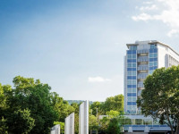 Althoff Hotel am Schlossgarten