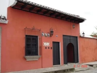 Posada San Pedro 3*