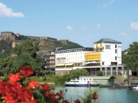Diehls Hotel 4*