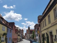 Boutiquehotel Goldene Rose 