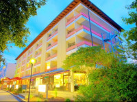 Kurhotel Panland