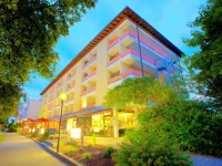 Kurhotel Panland 3*