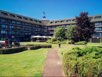 Van der Valk Hotel Berlin Brandenburg