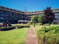 Van der Valk Hotel Berlin Brandenburg 4*