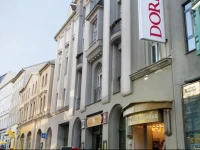 DORMERO Hotel Rotes Ross 4*