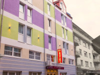 City Hotel Wiesbaden