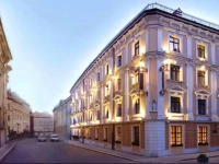 Leopolis Hotel 5*