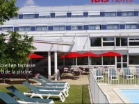 Ibis Site Du Futuroscope 3*
