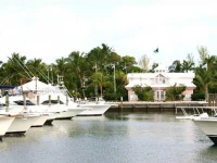 Abaco Beach Resort &amp; Boat Harbour Marina 4*