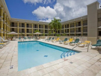 Windward Passage Hotel