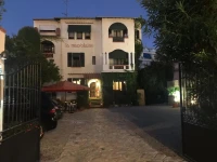 La Marjolaine 2*