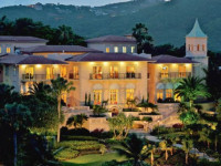 The Ritz Carlton St. Thomas
