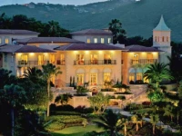The Ritz Carlton St. Thomas 5*