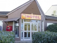 Ptit Dej Hotel Agen 2*