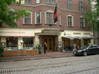 Klaus K Hotel
