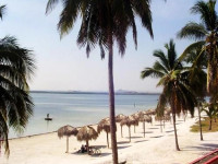 Complejo Brisas del Mar