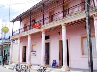 Hostal La Habanera