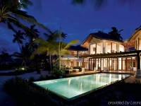 Constance Halaveli Resort 5*