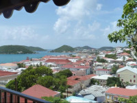 Galleon House Hotel
