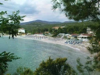 Paraga Rooms Pefkari 2*