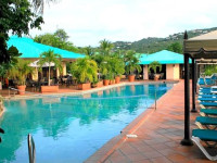 Magens Point Resort