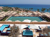 Le Meridien Dahab Resort & Spa