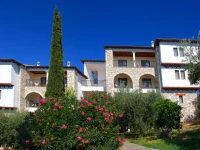 Geranion Village 4*